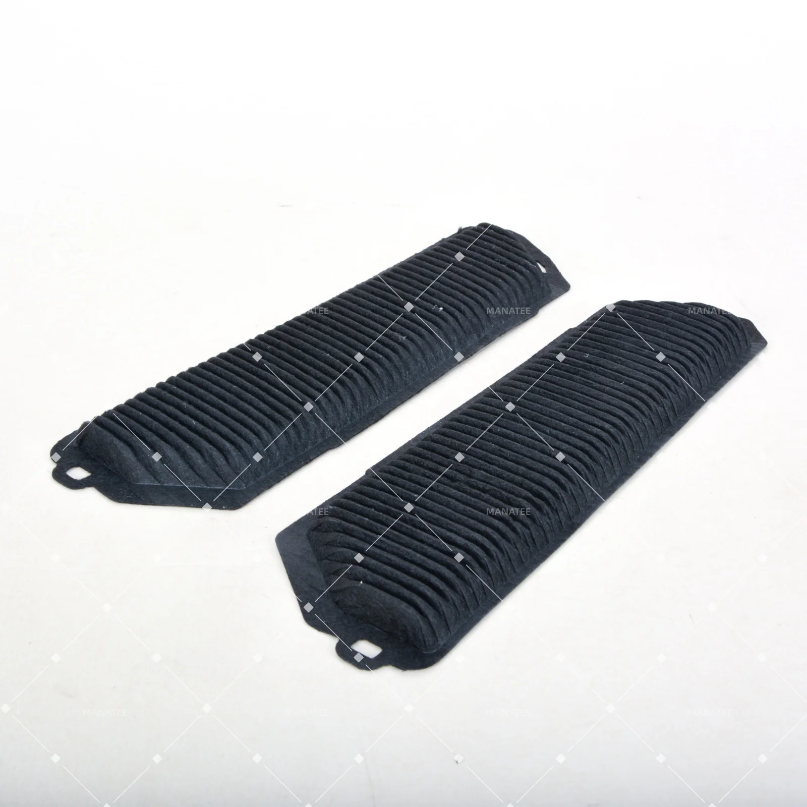 2 piezas C ​ Filtro de aire de batería para TOYOTA SIENNA (L4) 2.5 Híbrido (AXL40) 2020 2021 2022 2023- Trumpchi M8 2022 2023- 2.0T Híbrido
