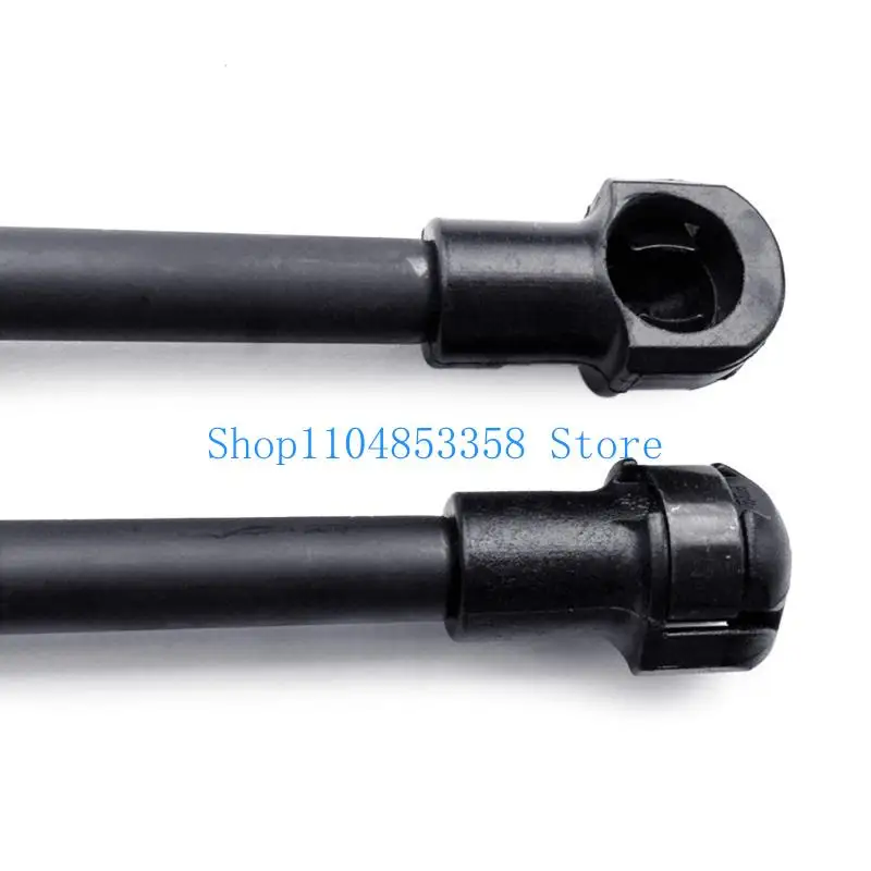 652F 1 Pair Auto Front Engine Bonnet Hood Lift Supports Stainless Steel Compatible for E90 E91 E92 E93 2006-2013 51237060550