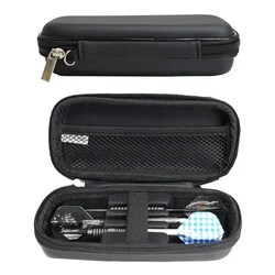 EVA -Dart Bag Organizer Tip Holder Shafts Carrying Cases Accessory Carry Pouch Portable -Dart Bag -Shooting Accessories