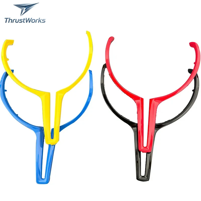 TOP Sui 1234567 Series X123456 F10 F30 M3 M6 Steering Wheel Accessories Electroplated Fork
