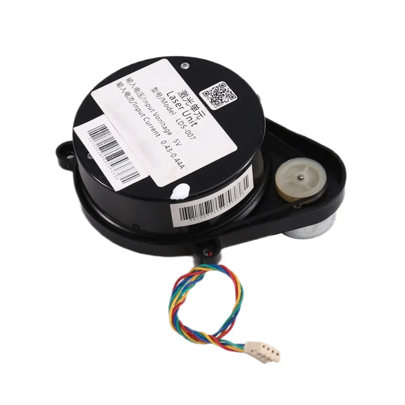 ABRG-Vacuum Laser Ranging Sensor Forecovacs DX55 DX93 DX96 T5 N5 N8 950 920 قطع الغيار LDS الاستشعار عن بعد الاستشعار