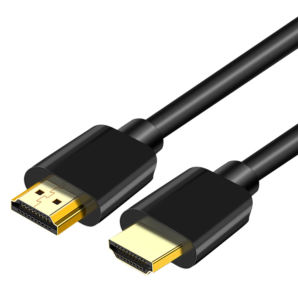 8K Hdmi-Compatibele Kabel 2.1 Draad Voor Xiaomi Xbox Serries X PS5 PS4 Laptops 60Hz 120Hz hdmi Splitter Digitale Kabel Cord 4K