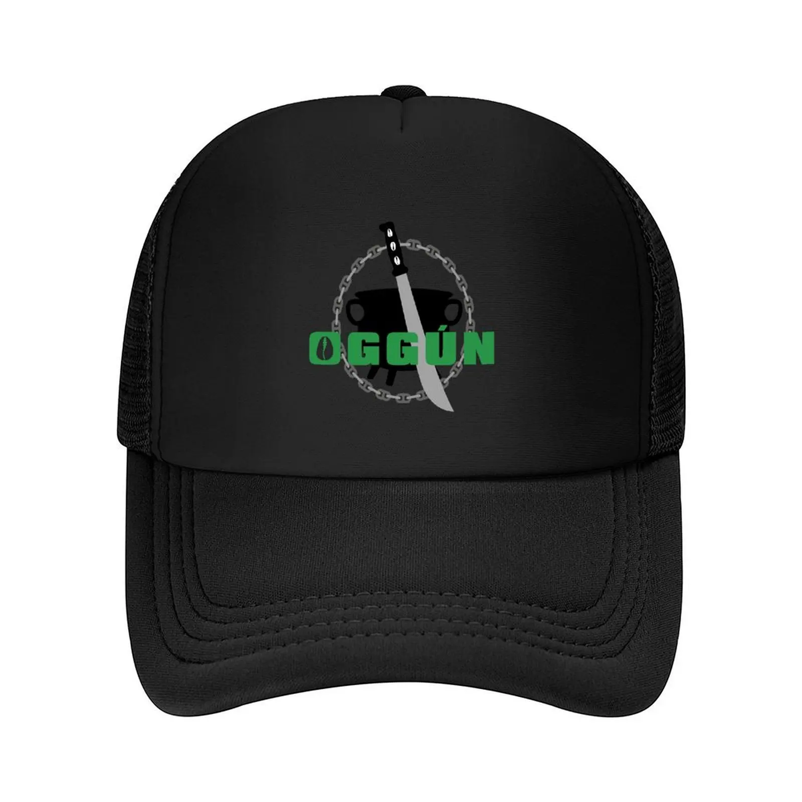 

Oggun warrior Baseball Cap Luxury Man Hat New In Hat Ball Cap western Hat Golf Wear Men Women's