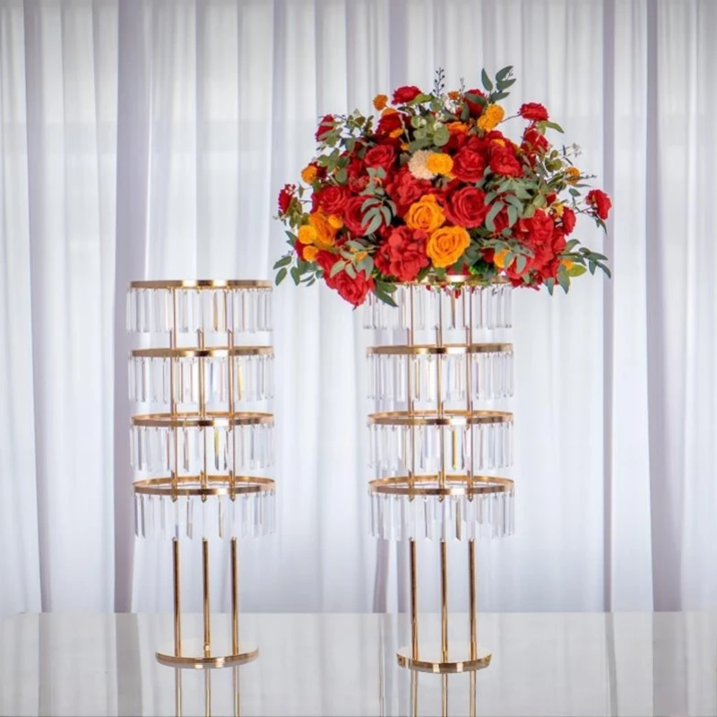 Metal Stand Wedding… - image