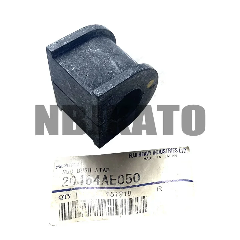 New Genuine Rear Stabilizer Bar Bushing 20464AE050 For Subaru Impreza