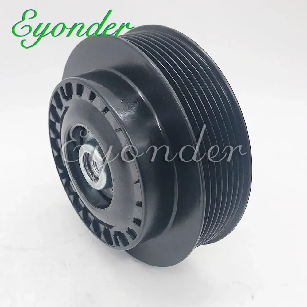 A/C AC Compressor Clutch for Mercedes W203 CL203 S203 S204 W204 C250 C180 C200 C240 C320 C279 C220 C30 0022303411 0022305011