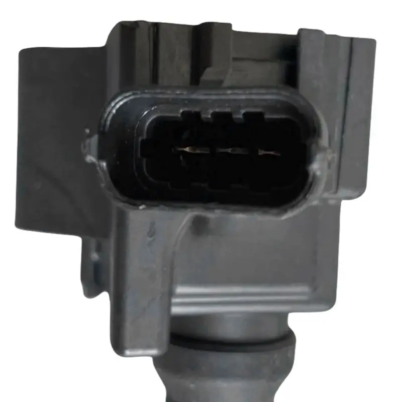 3Pcs Ignition Coil For Citroen Berlingo C3 C4 208 308 Partner Rifter Opel 1.2 THP 3 2013- 9808653680 3553459-A28K