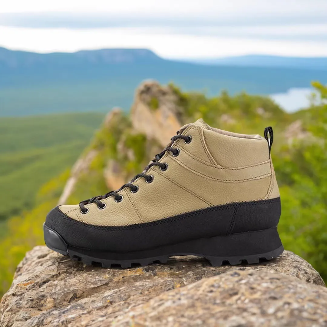 Unisex hiking boots, walking shoes, outdoor footwear, comfortable versatile trainers, casual footwear, mountaineering boots