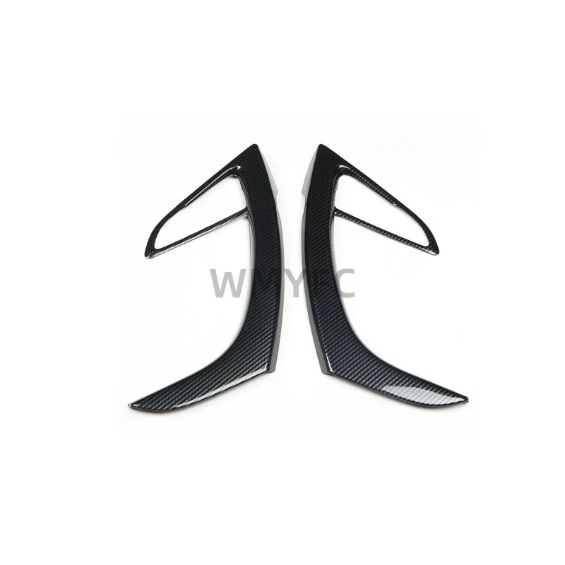 Inner Front Door Handle Frame Trim Cover For Opel Astra J 2010-2015 LHD Car Interior Door Pull Handle Decoration