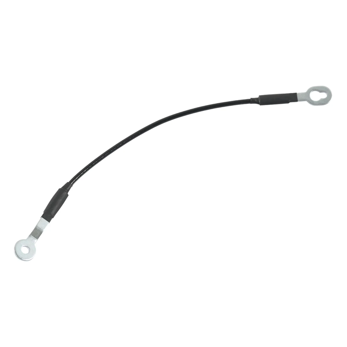 リアテールゲートサポートストラップ,シボレーs10,gmcシエラ,1994-2004,15726086, 15683449, 15725653, 15683450用ケーブル