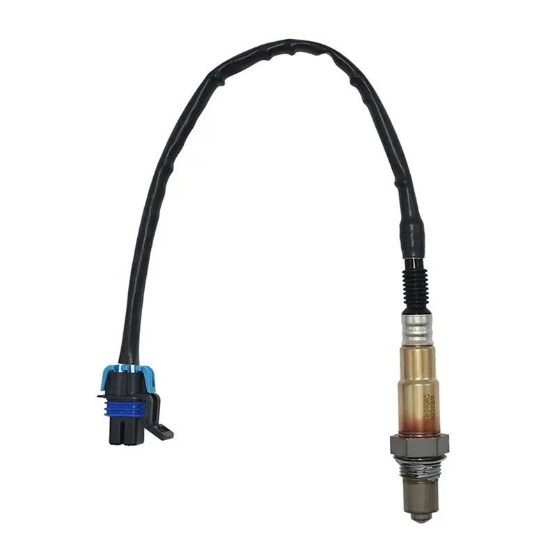 Oxygen Sensor 12634085 0258010257 For Buick Enclave 2015-2017, Traverse 2016-2017, GMC Acadia Limited 3.6L-A91R