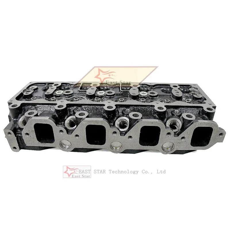 eee 909019 TD25 Cylinder Head 11039-3S901 11039-3S902 11039-3S900 11039-02N05 1103902N05 1103944G01 110393S900 110393S901