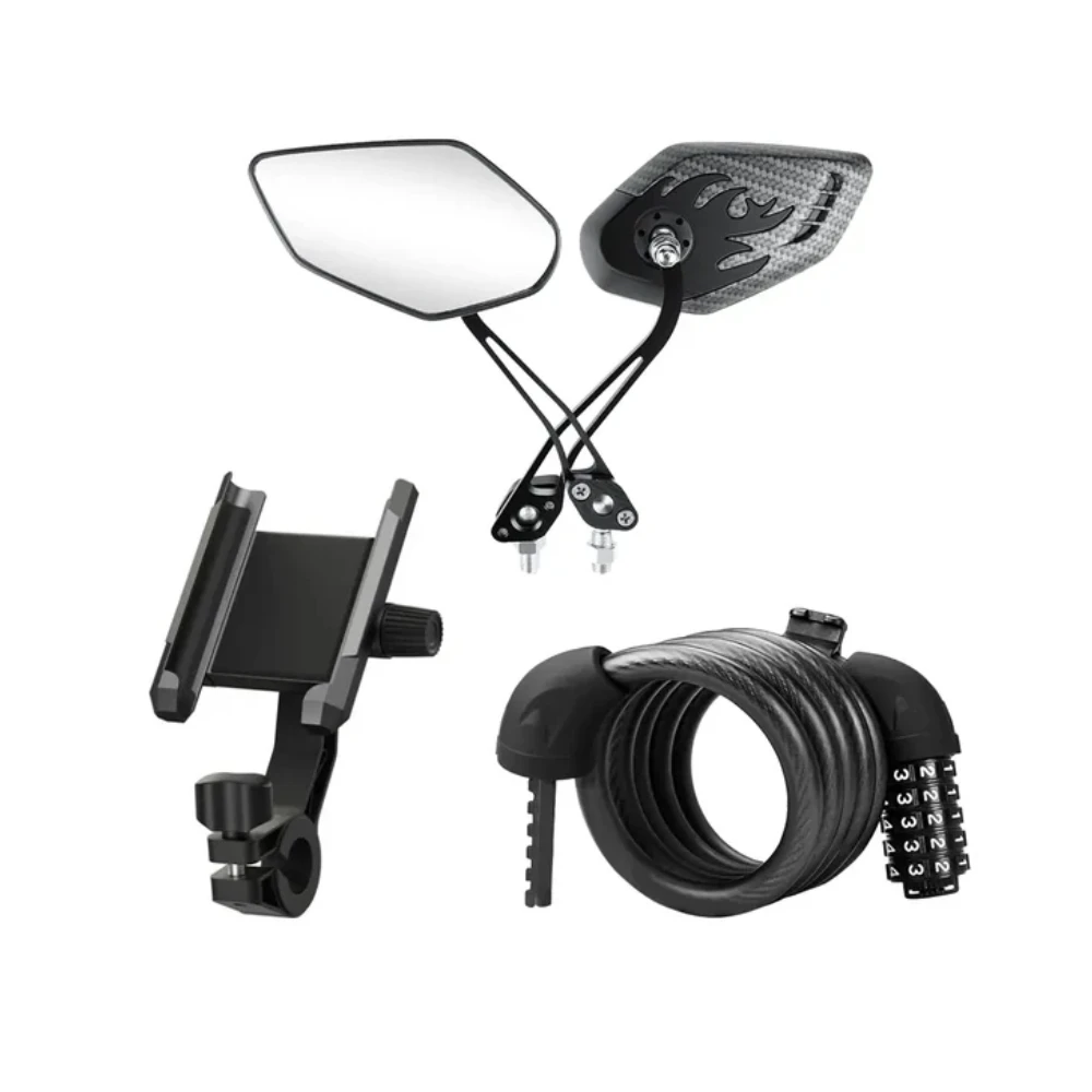 

Electric Bicycle Kit ANIIOKI Universal Kit