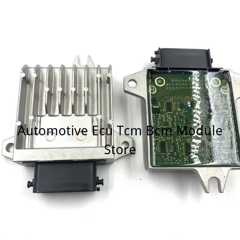 L34T189E1B 2010-2014 for MAZDA 3 2.3 TCU TCM TRANSMISSION CONTROL MODULE L34T 18 9E1B