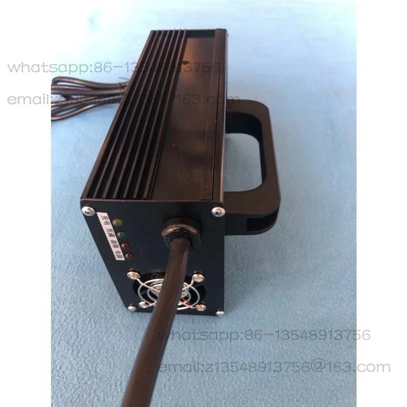 

Forklift Charger 12V15A/18A/20A Semi-Electric Forklift Charger