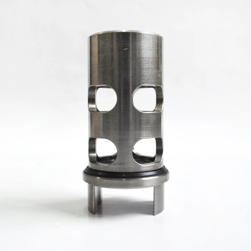 

Atlas Copco Screw Air Compressor Oil Stop Valve 1635577600