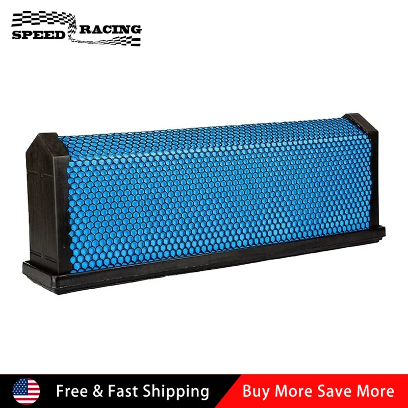 

AF27879 AF56500 Engine Air Filter For 2008-2017 Freightliner Cascadia Trucks 2010-2016 Freightliner Coronado