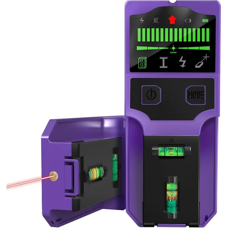 Wall Scanner For St…