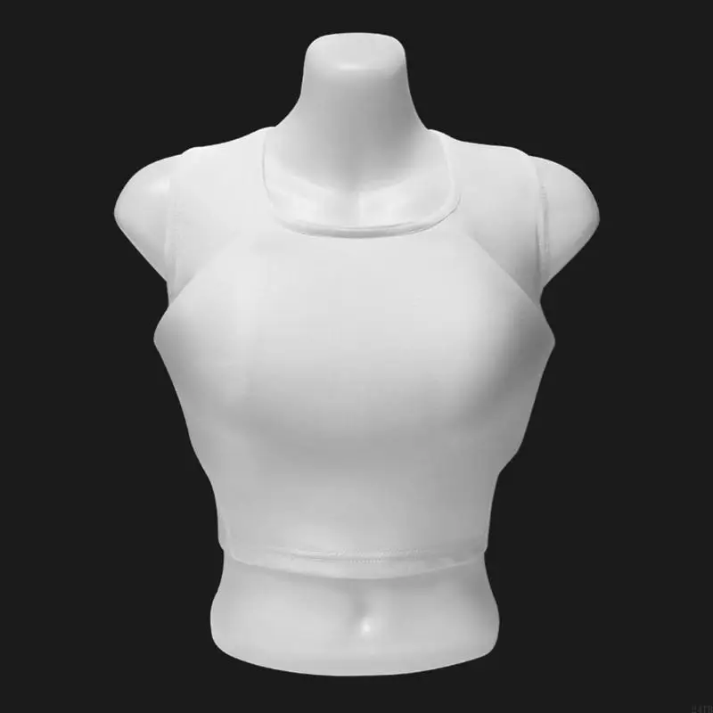 

Women's Karate Chest Guard Female Boxing Chest Protector Boxing Breast Protectors Easy to Use Karate Accessories