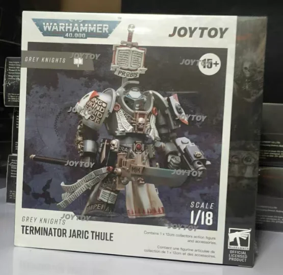 【Sf】Joytoys 1/18 Ac…