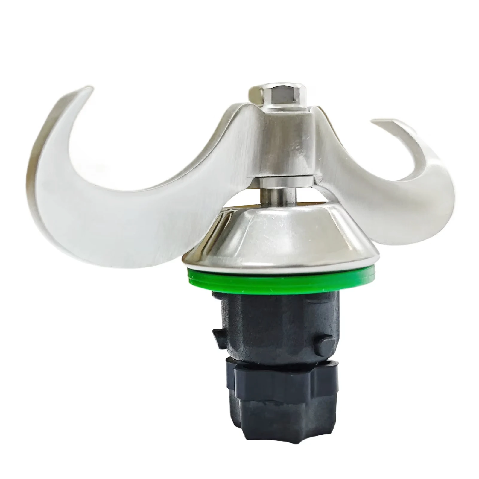 

Миксер для замешивания теста для Thermomix TM6, TM5, TM7: универсальный, для смешивания муки, получения гладкого теста и пасты