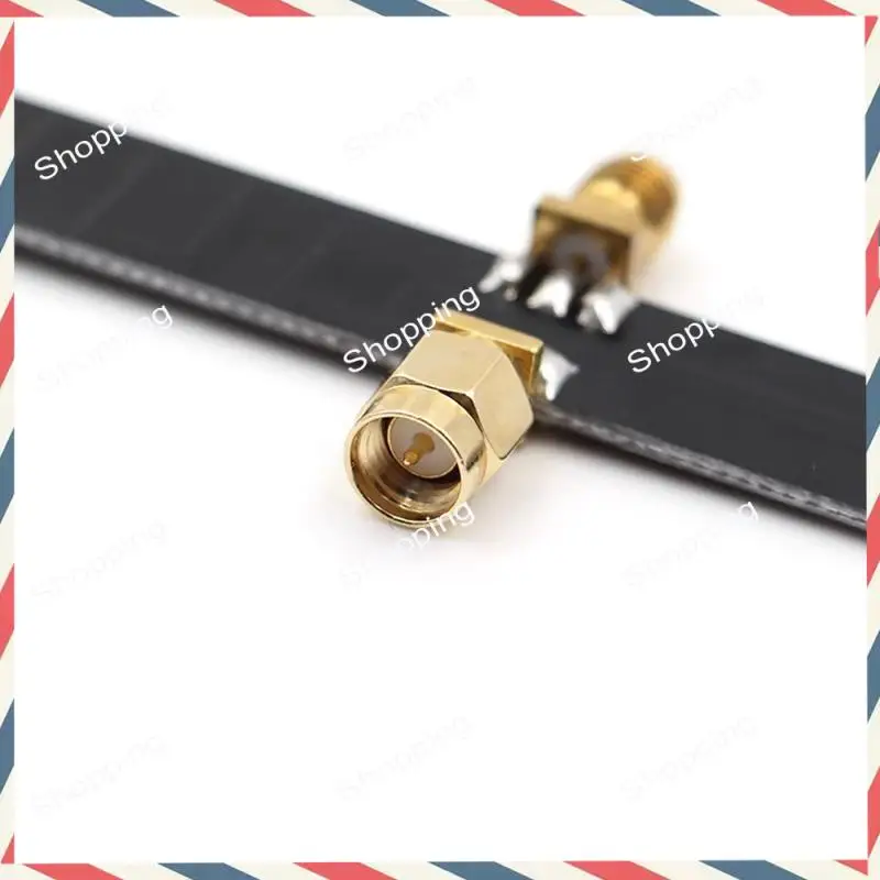 

M20K 1.2Ghz VRX Notch Filter 868/915 Mhz Improves Video Receiver For 1.2-1.3Ghz Compatible With TBS Crossfire Accessories Parts