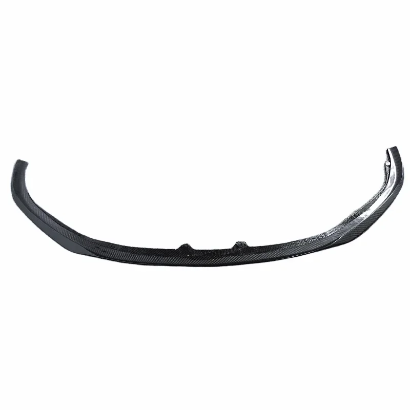

Used for Bentley Continental GT modification ST style carbon fiber side skirt body kit front bumper edge rear diffuser rear spoi