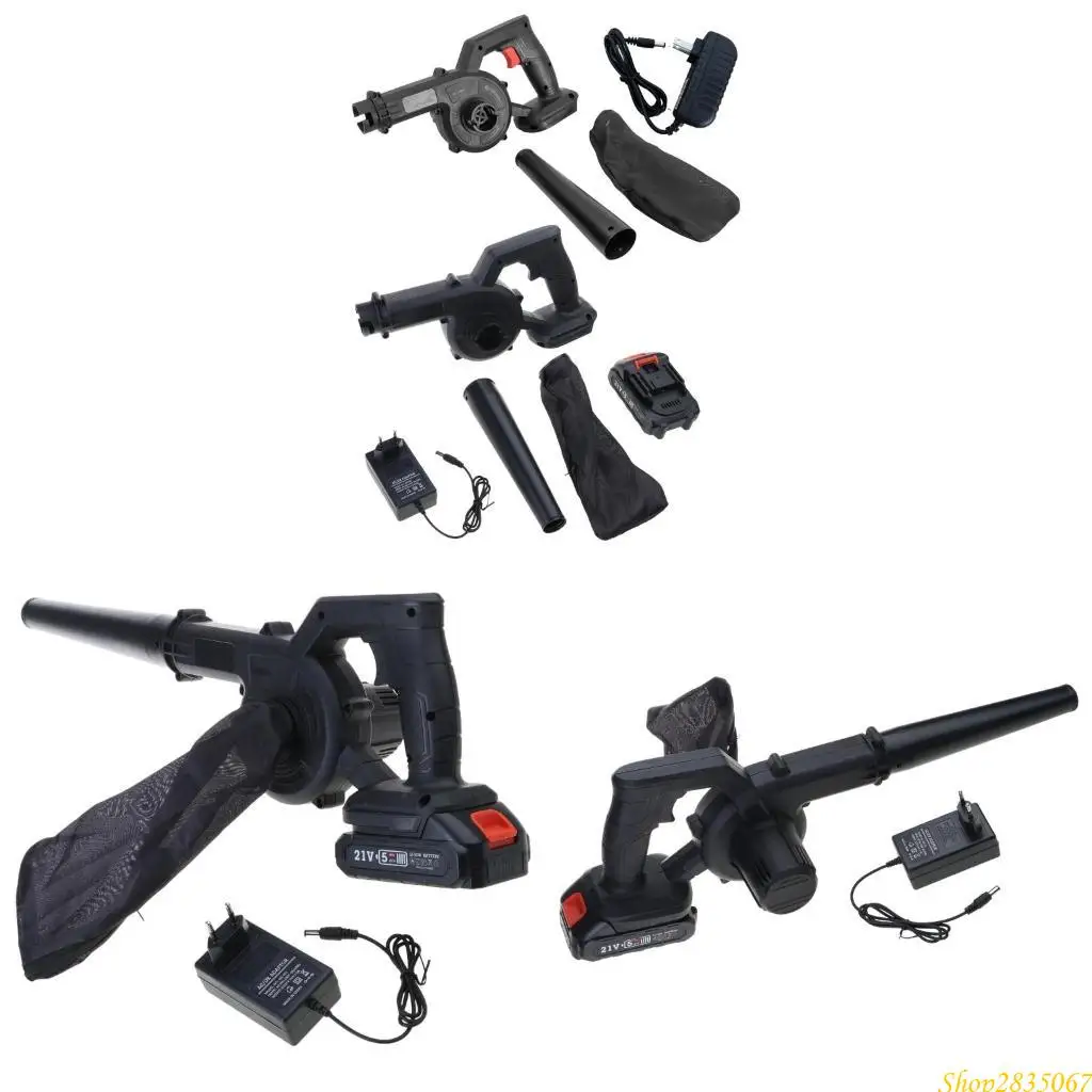 

Литийная батарея с питанием листьев 21000R LONG LONGINAL OPERAL GARDEN CHOERED 831F