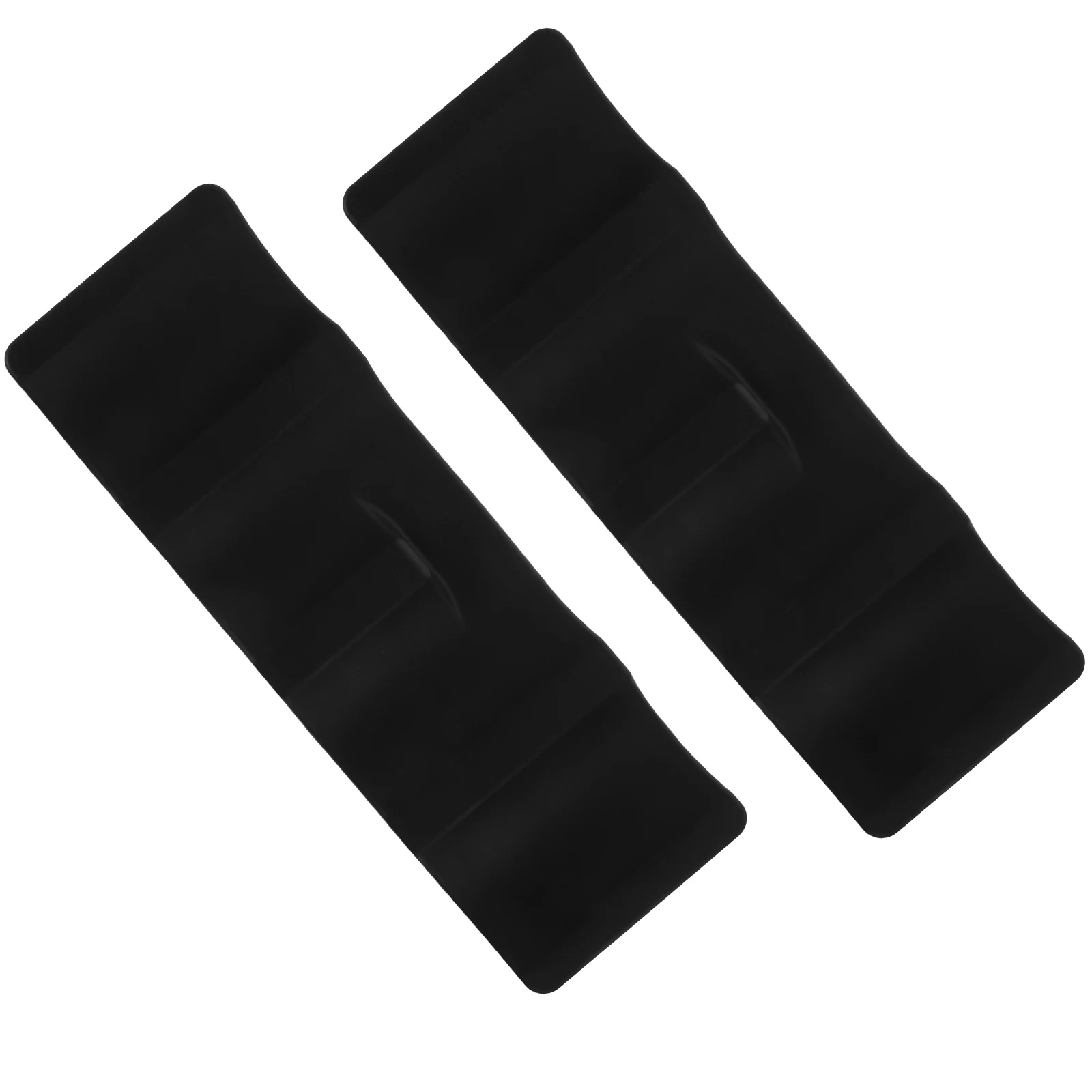 

2pcs 290mm Bottle Mats Stackable Beer Storage Rack for Home Bar Party R om Can Beverage Storage Color Silicone