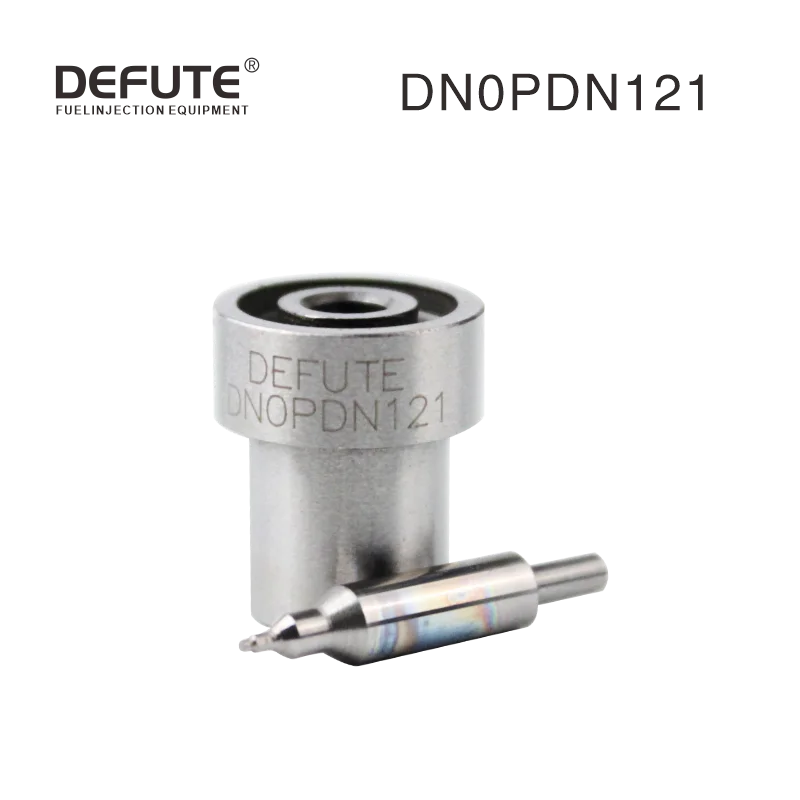 

Высококачественная форсунка дизельного топлива DN0PDN121, подходит для Nissan TD27T NISSAN/MAZDA TD25/27/стандартный автомобильный двигатель