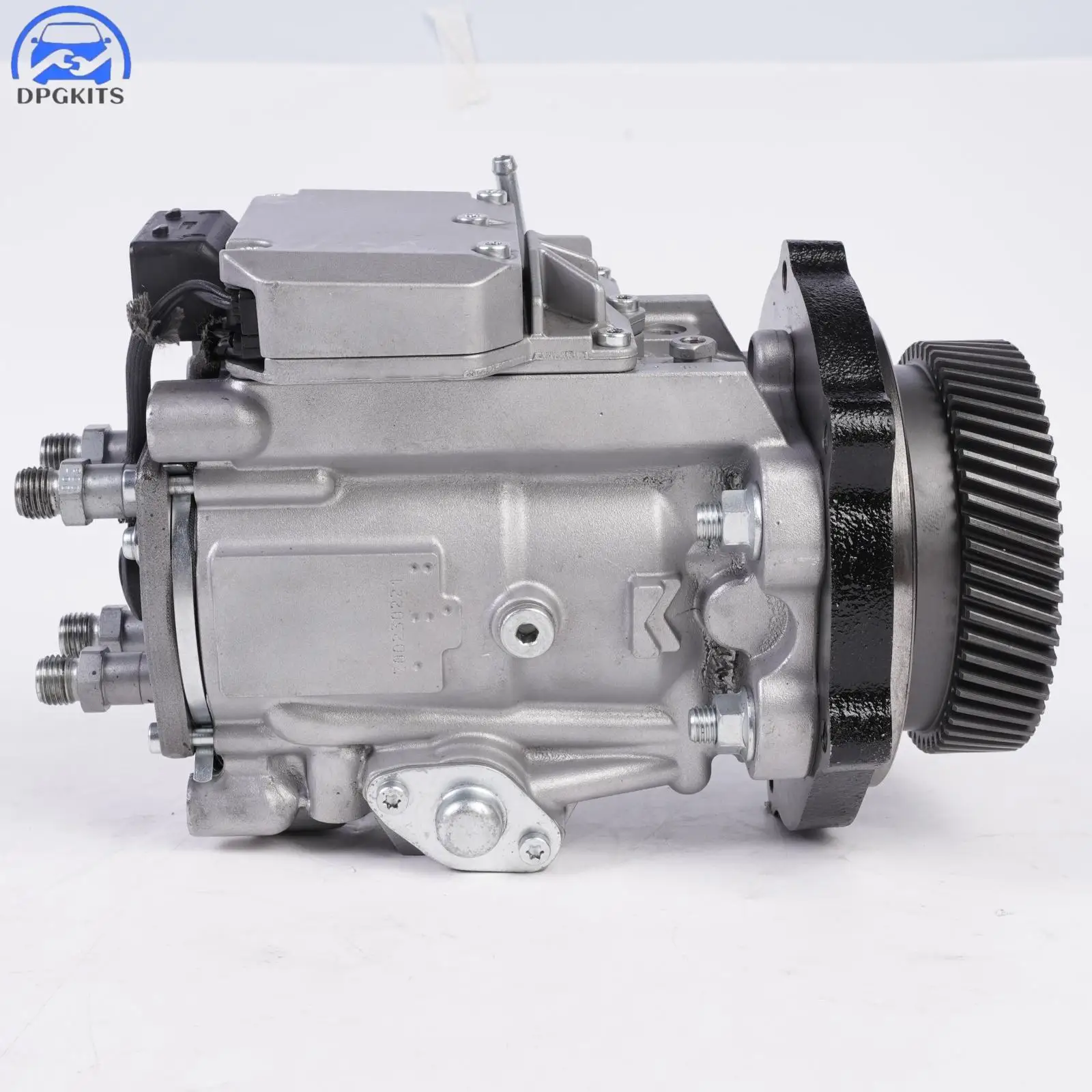 

DPGKITS 1PC Fuel Pump For Isuzu D-Max 3.0 DiTD 120 KW Part Number 0470504037 Accessories Dropshipping dropshipped Wholesale