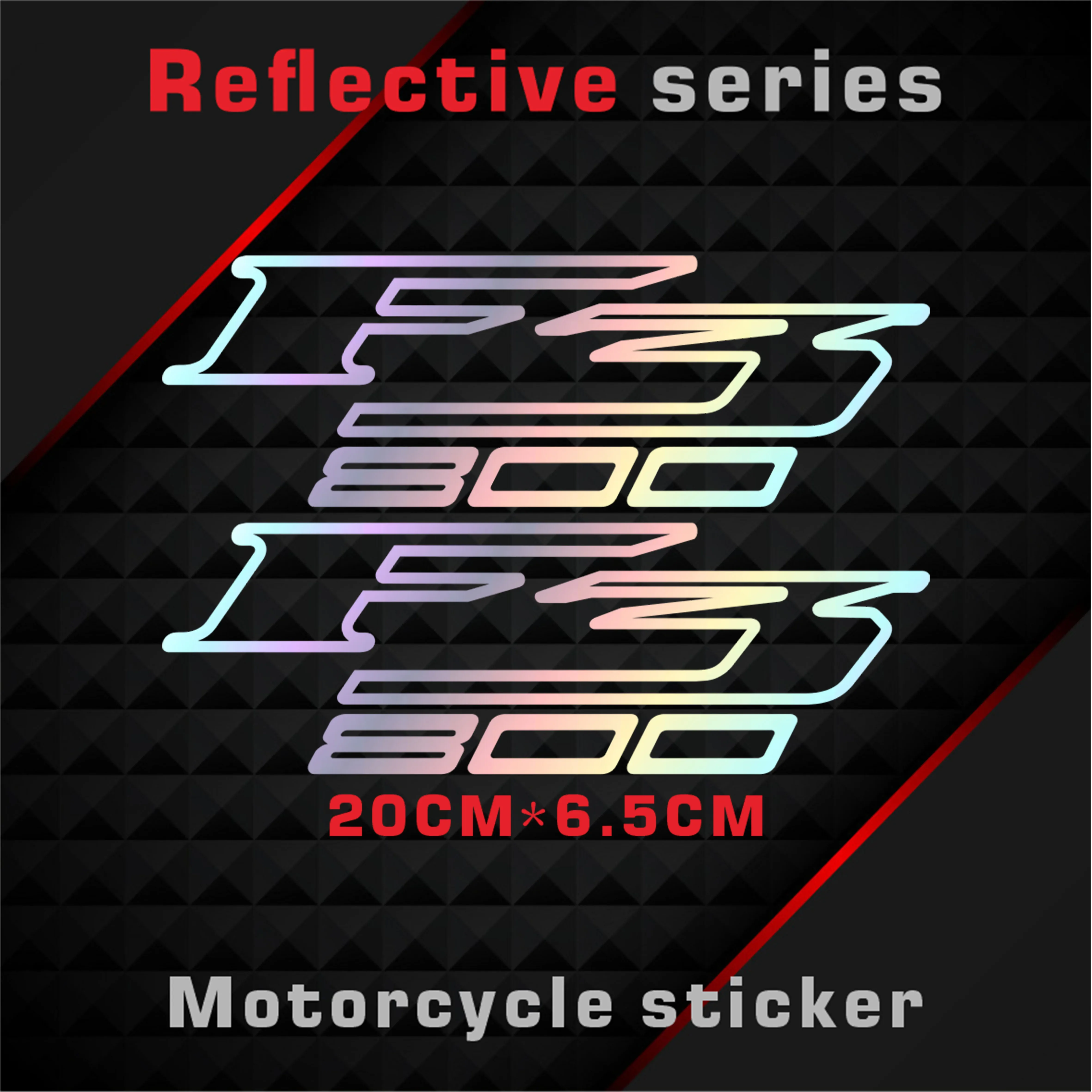 

Новые наклейки на мотоцикл, светоотражающие водонепроницаемые наклейки с логотипом топливного бака, комплект для MV Agusta F3 800