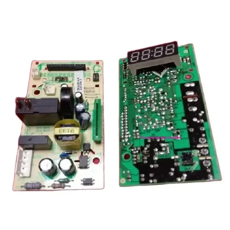 

good for Midea Microwave Oven computer board EMLAUXX-42-K EMLAUXX-42K control board