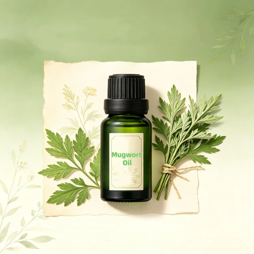 Mugwort Fragrance Oil , For Handmade Soap Making, Spices, Reed Diffuser, Humidifier, Aroma Diffuser, Home Scent Air Freshener