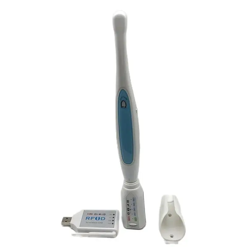 

MD950AUW USB Wireless Intra Oral Camera Cordless Intraoral Digital Viewer Supporting All Windows Systems