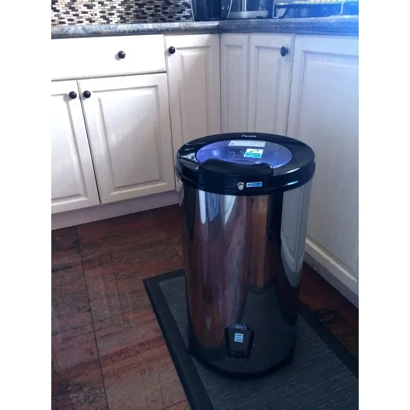 

110V/22lbs Stainless Steel US(Origin) authenticity guarantee Brand new.3200 rpm Portable Spin Dryer