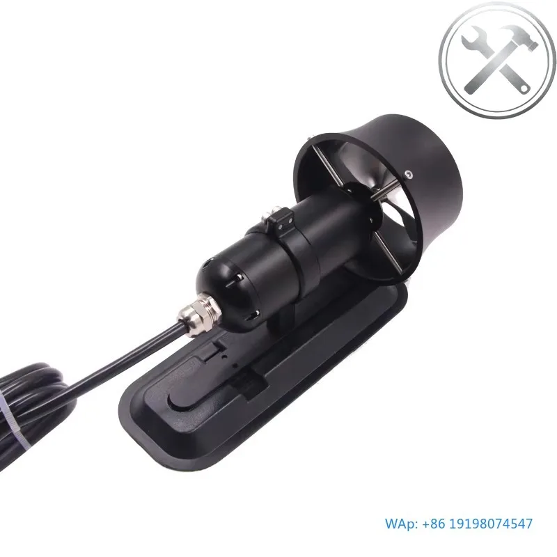 24V Low Speed High Torque BLDC Gear Motor for Quadruped   & Exoskeleton