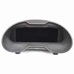 Instrumento LCD para Skoda Octavia, Ayuda de cabina VC 3VD 920 790 3VD920790