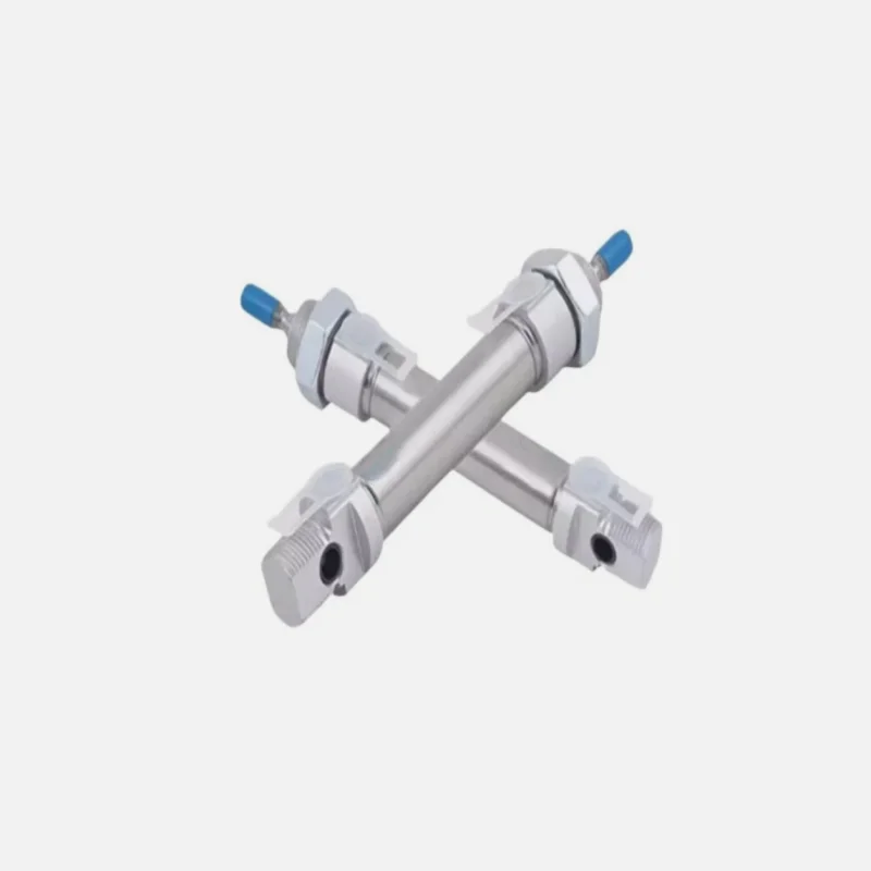 Silinder Asli Baru ESNU-25-50-P-A
