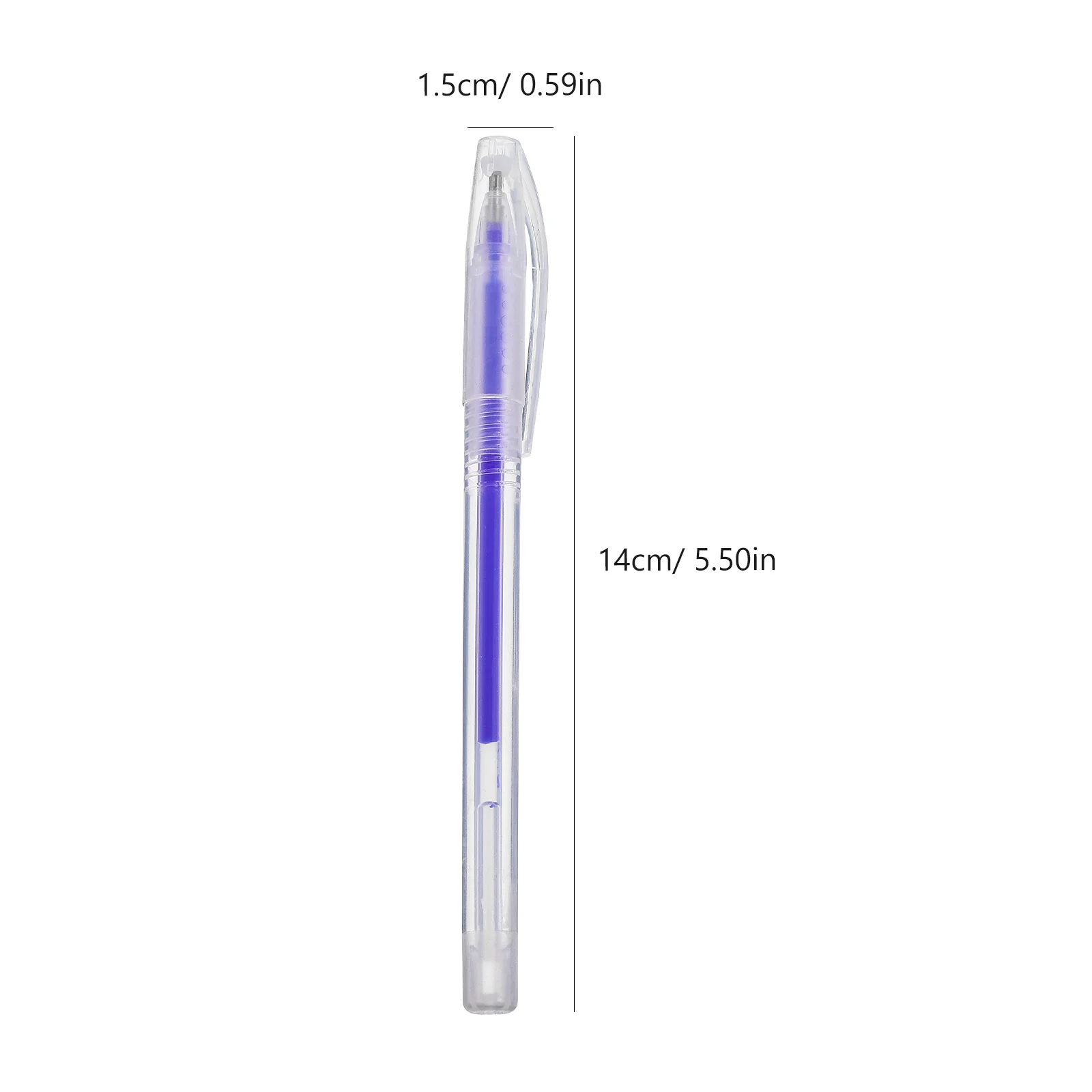 4 مجموعة الخياطة تختفي أقلام الحبر الحرارة قابل للمسح النسيج بمناسبة أداة Diy بها بنفسك اللحف الحرفية قابل للغسل قلم تحديد لوازم الخياطة #4