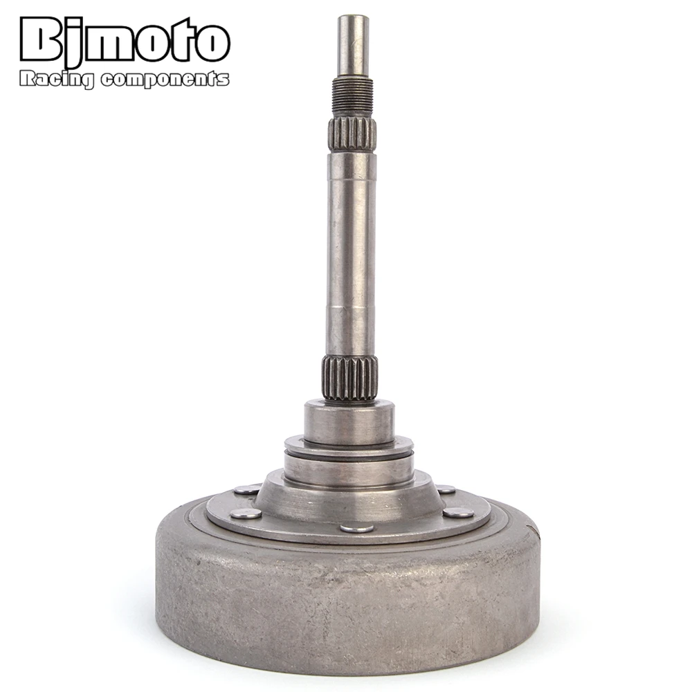 CLUTCH HOUSING ASSY For Hisun ATV 500H 700 EFI H MSU500 MSU700 HS500 HS700 HS750 Forge 500 700 750 Tactic Vector 450