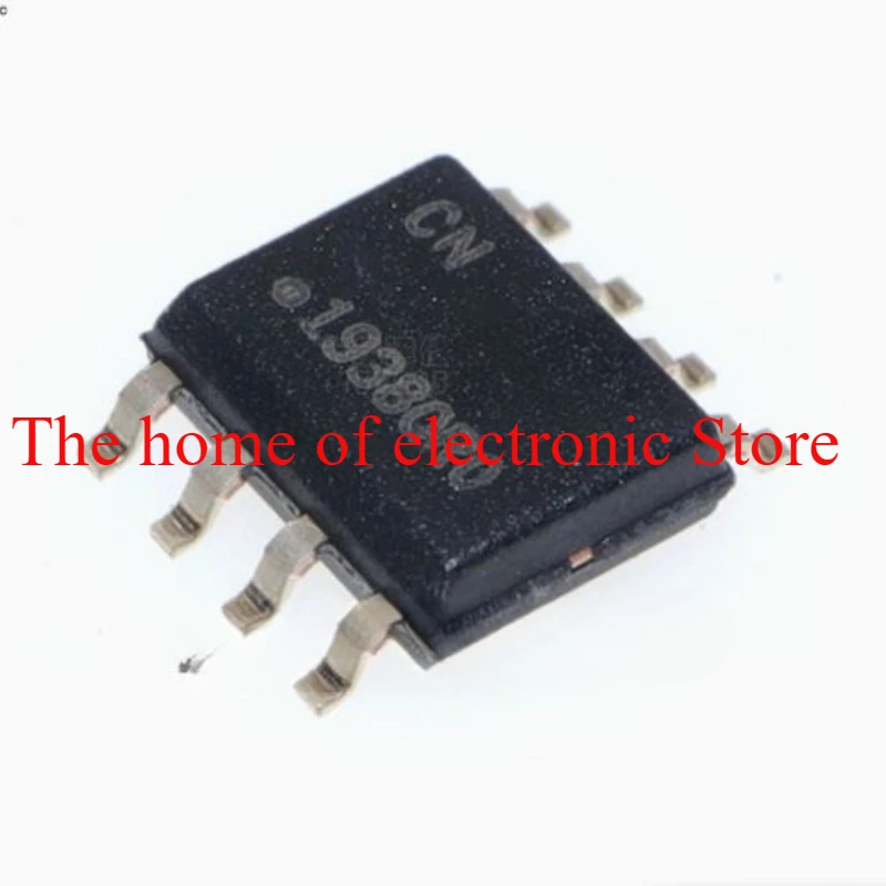 

10PCS/LOT ATECC508A-SSHDA-T ATECC508A AUTHENTICATION CHIP 8SOIC