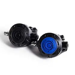 Scuba Diving Regulator Octopus Silicone Mouthpiece Pressure Reducing Valve Secondary Breathing Valve Adjuster Equipment