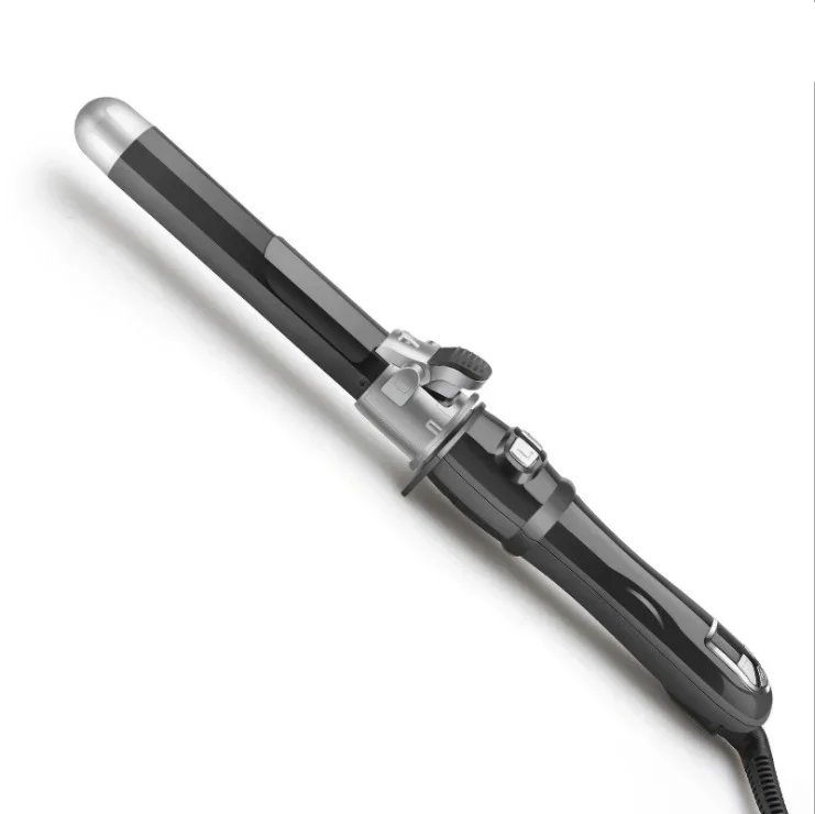 

28/32mm Ceramic Barrel Hair Curlers Automatic Rotating Curling Iron for Hair Iron Curling Wands Waver Hair Styling Appliances