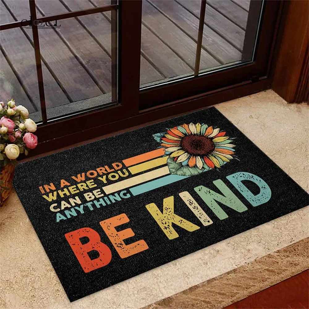 I Can’t Believe You Came That’s What She Said Doormat  Apocalypse Non Slip Door Floor Mat Decor Porch Doormat