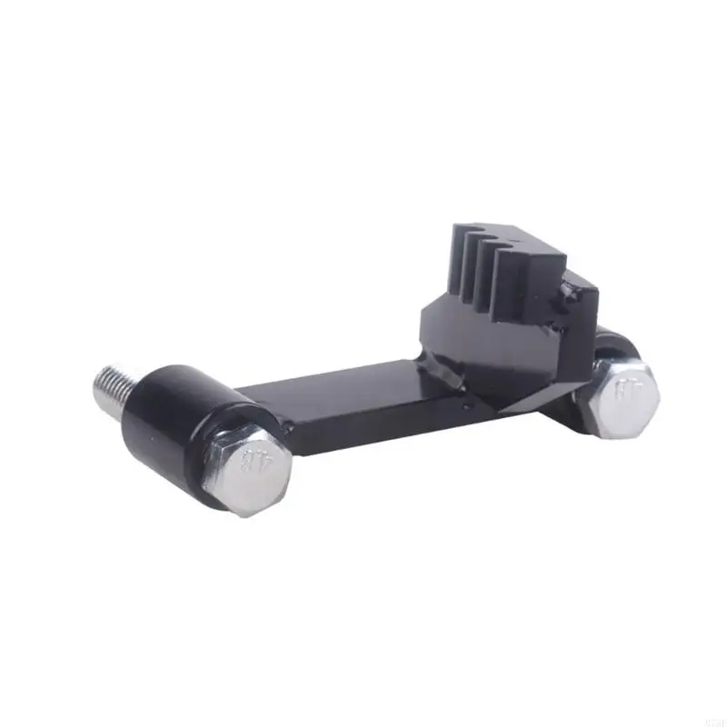 M76E Exact Motor Rotation Holding Tool Built From Strong Metal Material