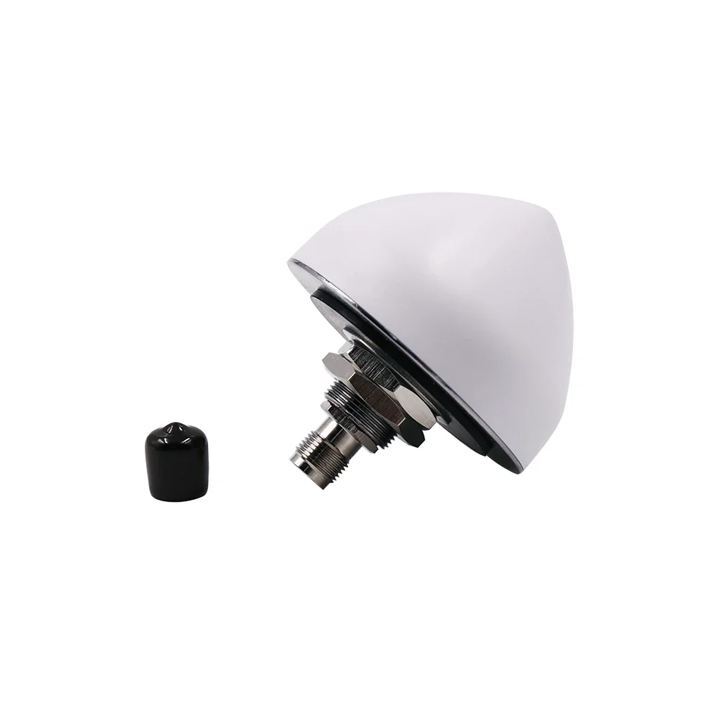 

In stock Beitian Mushroom GLONASS GPS Antenna for Positioning Timing Screw Mounting High Precision GNSS Active Antenna T-T30TKB