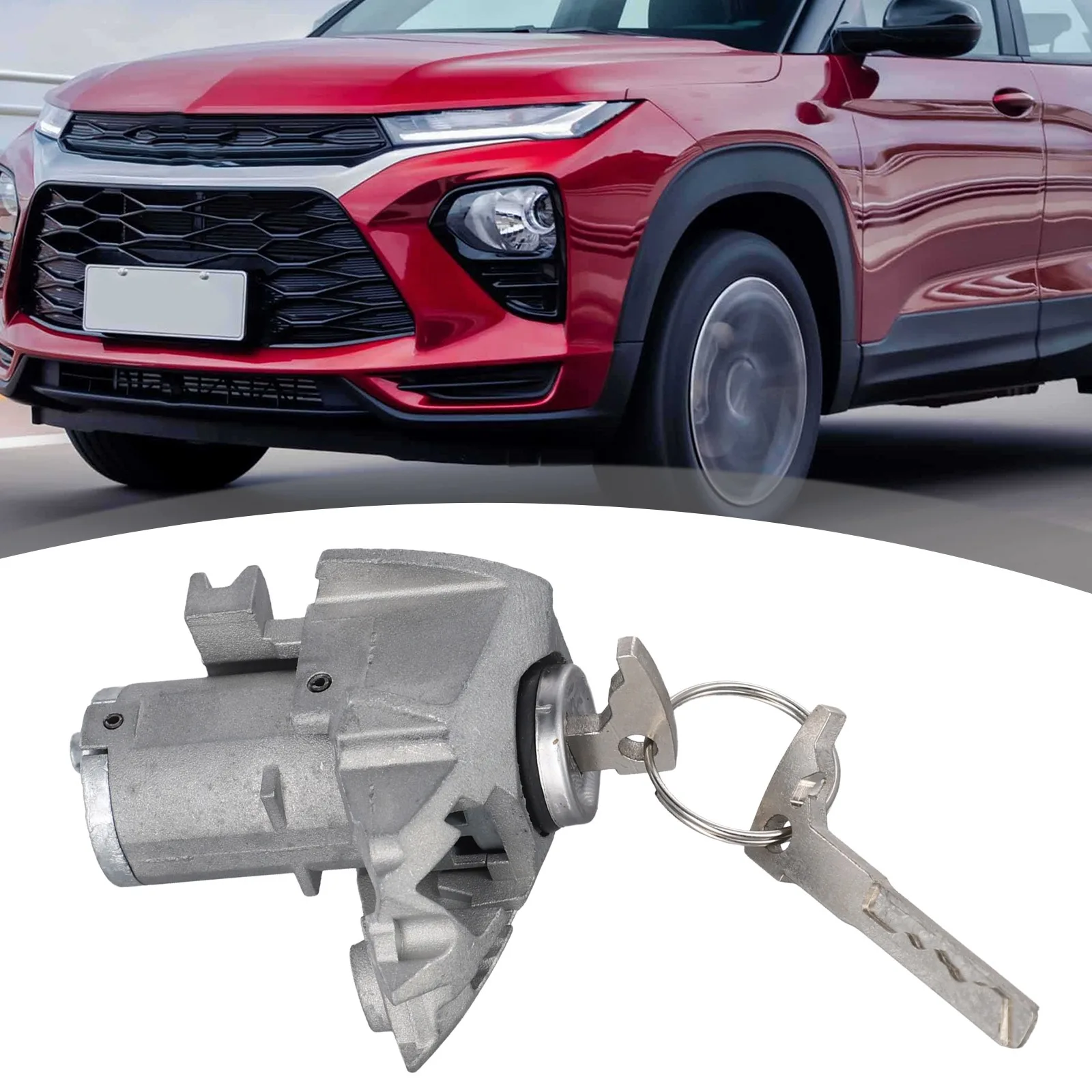 

Replacement Lock Cylinder Door Handle Lock Cylinder Anti-corrosion High-quality Materials Practical And Reliable