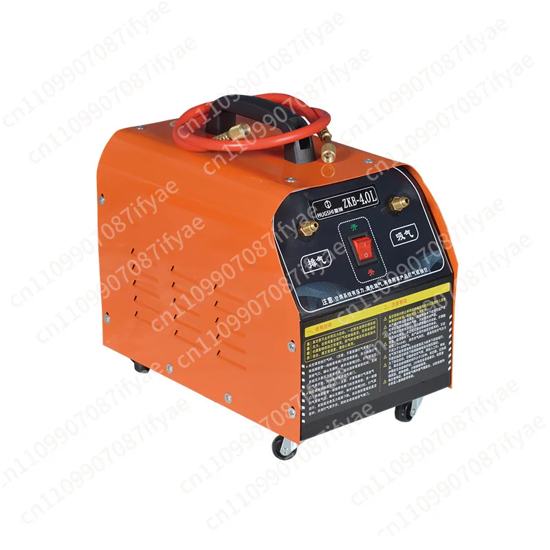 Stage Remote Control Electronic Salute Gun Spray Paper Machine Pressure Spray Portable Color Paper Blowing Machine