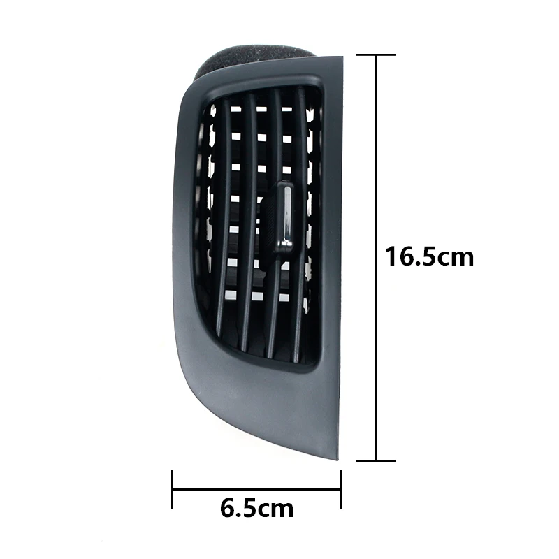 974401M000WK For Kia Forte Cerato Koup 2008 2009 2010-2013 Car Front Dash Board Air Conditioner Outlet A/C air Vents accessories